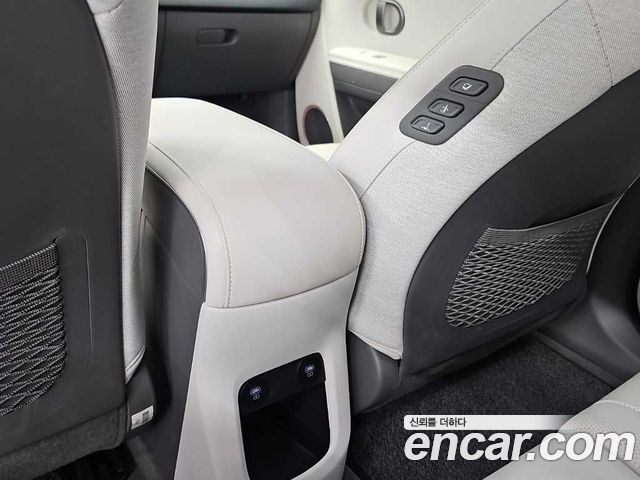 Hyundai Ioniq 5 Long Range Prestige 2025 — фото 17