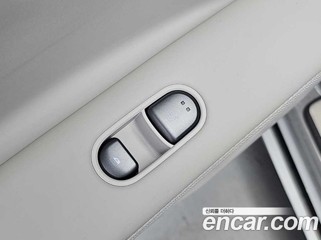 Hyundai Ioniq 5 Long Range Prestige 2025 — фото 18