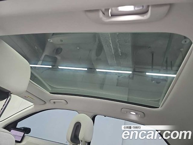 Hyundai Ioniq 5 Long Range Prestige 2025 — фото 19