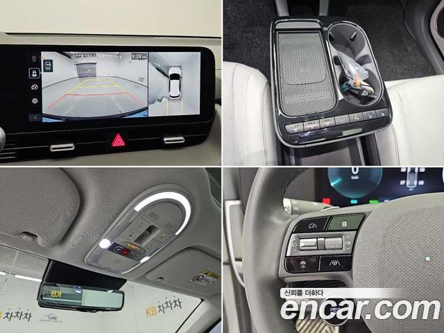 Hyundai Ioniq 5 Long Range Prestige 2025 — фото 21