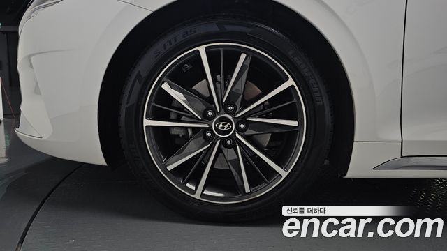 Hyundai Grandeur (IG) 2.5 Exclusice 2020 — фото 5