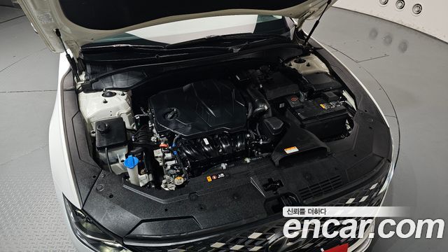 Hyundai Grandeur (IG) 2.5 Exclusice 2020 — фото 6