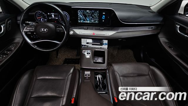 Hyundai Grandeur (IG) 2.5 Exclusice 2020 — фото 7