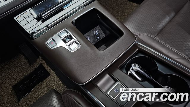 Hyundai Grandeur (IG) 2.5 Exclusice 2020 — фото 9