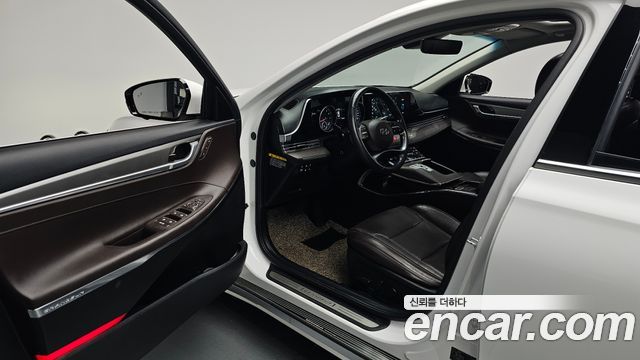 Hyundai Grandeur (IG) 2.5 Exclusice 2020 — фото 10