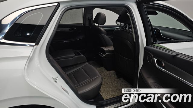 Hyundai Grandeur (IG) 2.5 Exclusice 2020 — фото 12