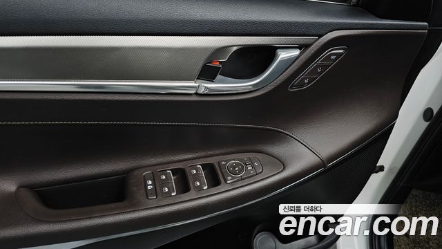 Hyundai Grandeur (IG) 2.5 Exclusice 2020 — фото 18