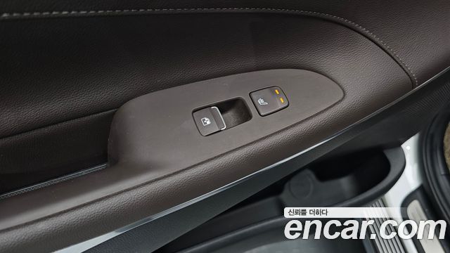 Hyundai Grandeur (IG) 2.5 Exclusice 2020 — фото 19