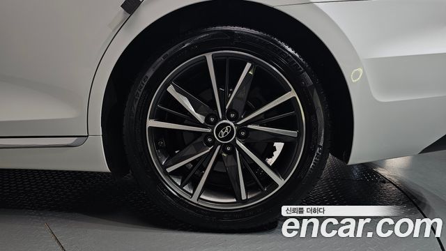 Hyundai Grandeur (IG) 2.5 Exclusice 2020 — фото 21