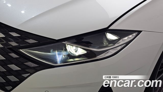 Hyundai Grandeur (IG) 2.5 Exclusice 2020 — фото 22
