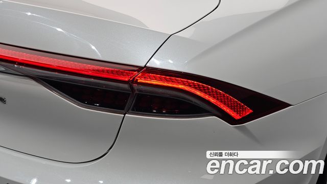 Hyundai Grandeur (IG) 2.5 Exclusice 2020 — фото 23