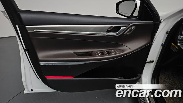 Hyundai Grandeur (IG) 2.5 Exclusice 2020 — фото 24