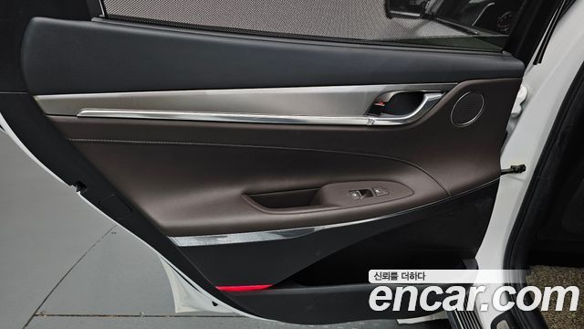 Hyundai Grandeur (IG) 2.5 Exclusice 2020 — фото 25