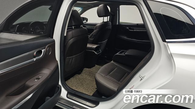Hyundai Grandeur (IG) 2.5 Exclusice 2020 — фото 26