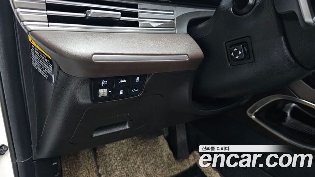 Hyundai Grandeur (IG) 2.5 Exclusice 2020 — фото 28