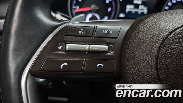 Hyundai Grandeur (IG) 2.5 Exclusice 2020 — фото 29