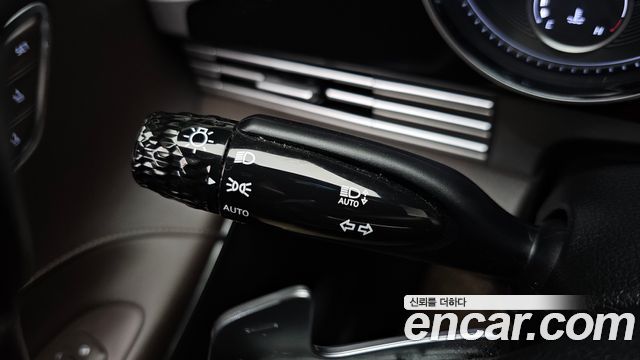 Hyundai Grandeur (IG) 2.5 Exclusice 2020 — фото 30