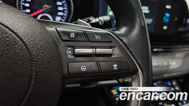 Hyundai Grandeur (IG) 2.5 Exclusice 2020 — фото 31