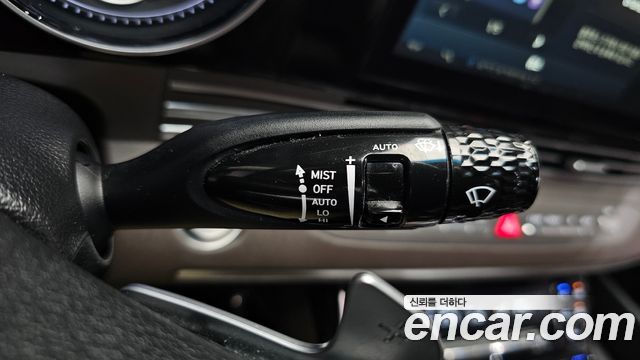 Hyundai Grandeur (IG) 2.5 Exclusice 2020 — фото 32