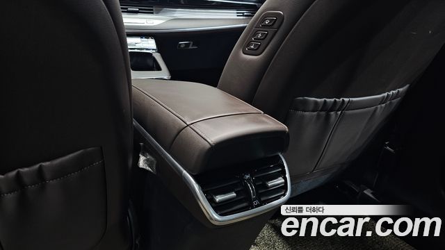 Hyundai Grandeur (IG) 2.5 Exclusice 2020 — фото 34
