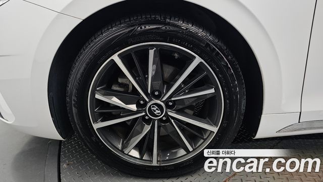 Hyundai Grandeur (IG) 2.5 Exclusice 2020 — фото 5