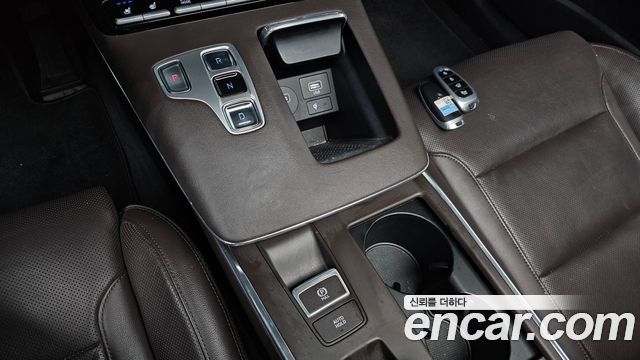 Hyundai Grandeur (IG) 2.5 Exclusice 2020 — фото 9