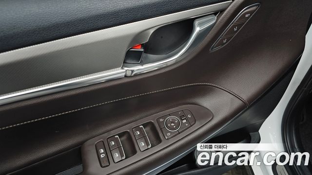 Hyundai Grandeur (IG) 2.5 Exclusice 2020 — фото 17