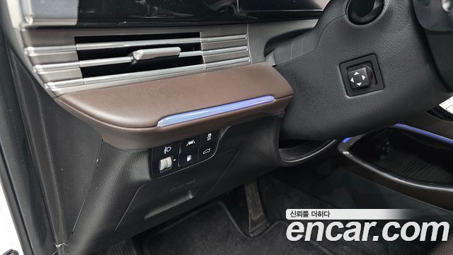 Hyundai Grandeur (IG) 2.5 Exclusice 2020 — фото 18