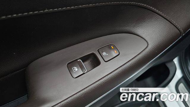 Hyundai Grandeur (IG) 2.5 Exclusice 2020 — фото 19