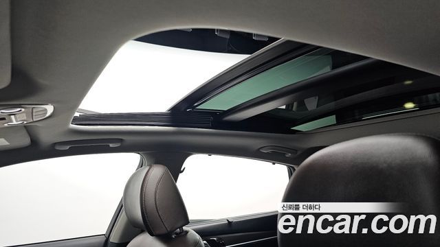 Hyundai Grandeur (IG) 2.5 Exclusice 2020 — фото 20
