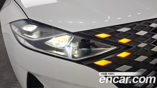 Hyundai Grandeur (IG) 2.5 Exclusice 2020 — фото 22