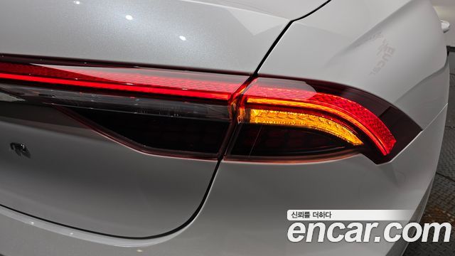 Hyundai Grandeur (IG) 2.5 Exclusice 2020 — фото 23