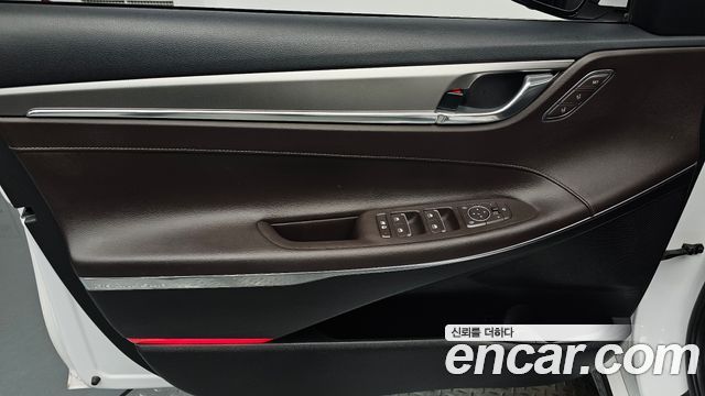 Hyundai Grandeur (IG) 2.5 Exclusice 2020 — фото 24