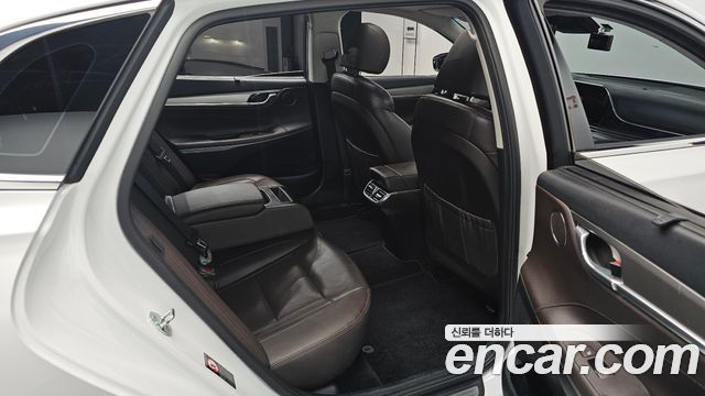 Hyundai Grandeur (IG) 2.5 Exclusice 2020 — фото 26