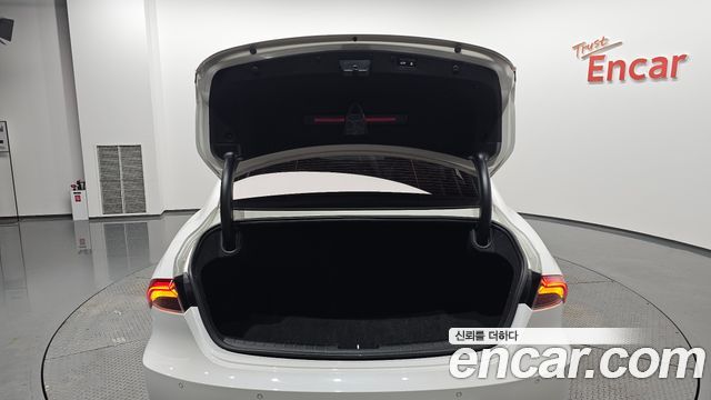 Hyundai Grandeur (IG) 2.5 Exclusice 2020 — фото 27
