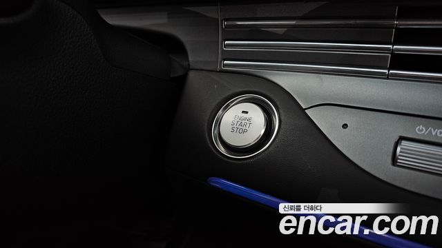 Hyundai Grandeur (IG) 2.5 Exclusice 2020 — фото 28