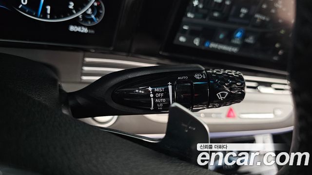 Hyundai Grandeur (IG) 2.5 Exclusice 2020 — фото 29