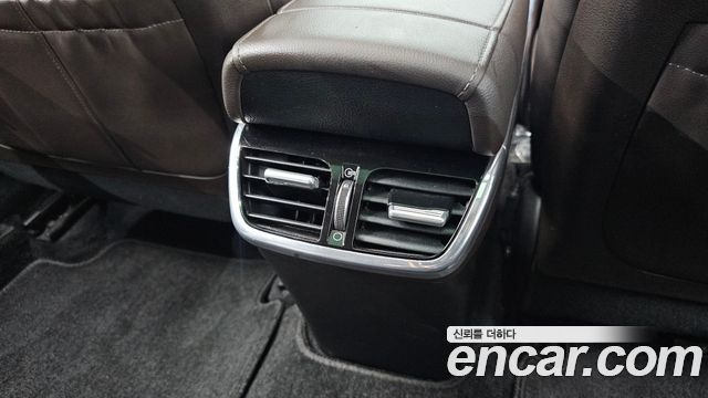 Hyundai Grandeur (IG) 2.5 Exclusice 2020 — фото 30