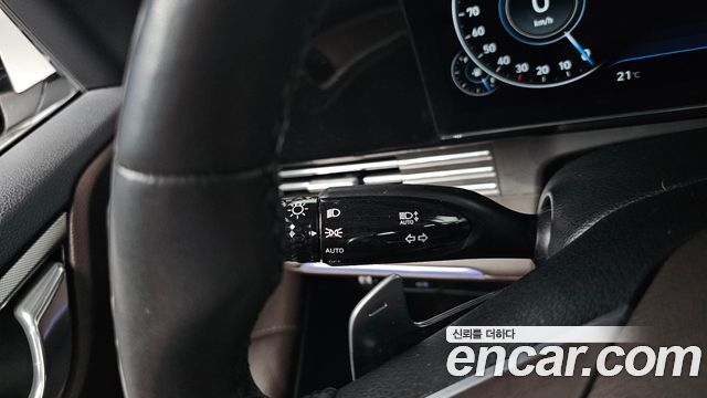 Hyundai Grandeur (IG) 2.5 Exclusice 2020 — фото 31