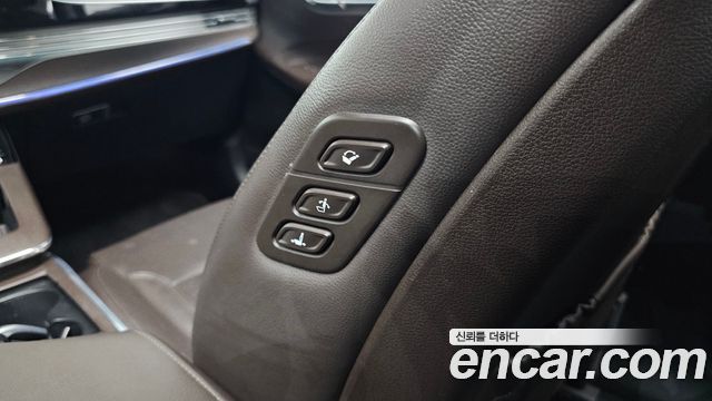 Hyundai Grandeur (IG) 2.5 Exclusice 2020 — фото 32