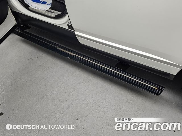 Land Rover Range Rover (IV) 5.0 SC Vogue SE LWB 2014 — фото 20