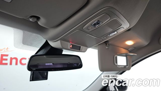 Renault Korea SM6 2.0 GDe LE 2016 — фото 19