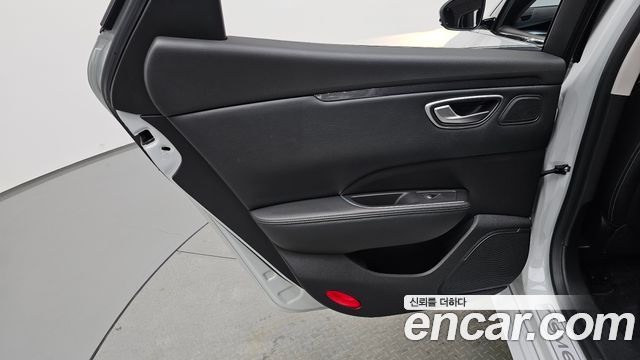 Renault Korea SM6 2.0 GDe LE 2016 — фото 25