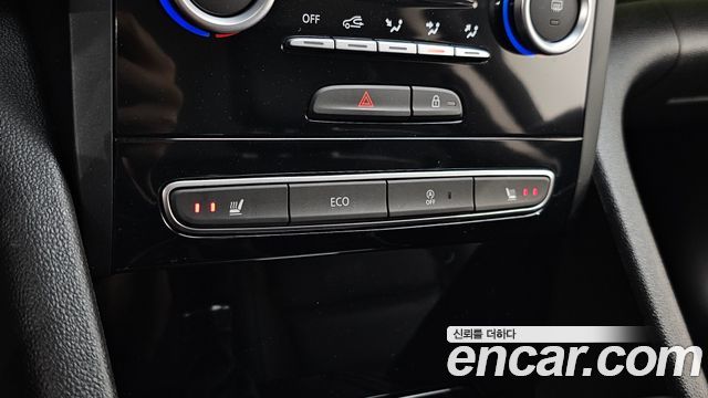 Renault Korea SM6 2.0 GDe LE 2016 — фото 27