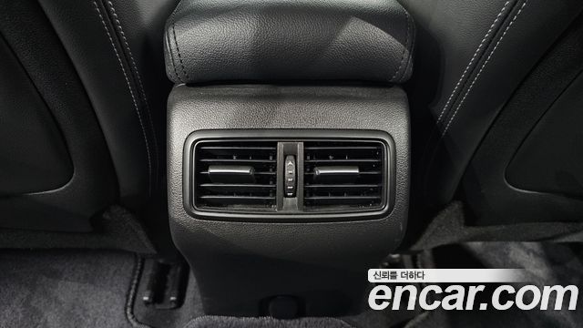 Renault Korea SM6 2.0 GDe LE 2016 — фото 33