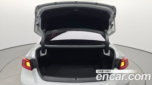 Renault Korea SM6 2.0 GDe LE 2016 — фото 35