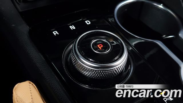 Kia K5 (III) 1.6 Turbo Prestige 2020 — фото 9