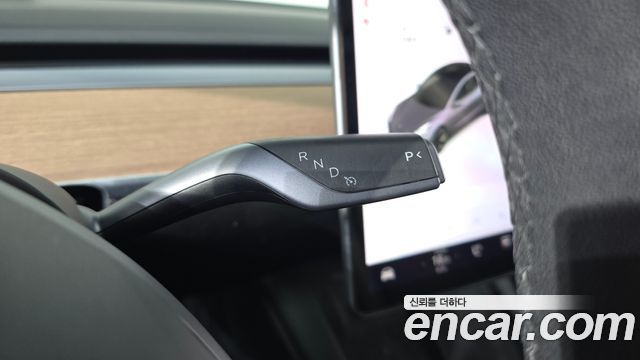 Tesla Model 3 Long Range AWD 2021 — фото 9