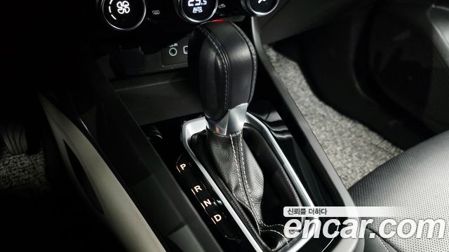 Renault Korea XM3 1.3 TCe RE Signature 2023 — фото 9