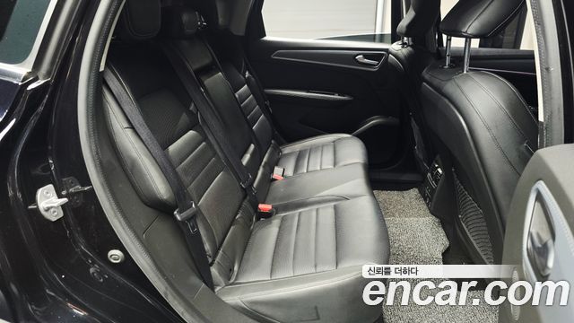 Renault Korea XM3 1.3 TCe RE Signature 2023 — фото 17
